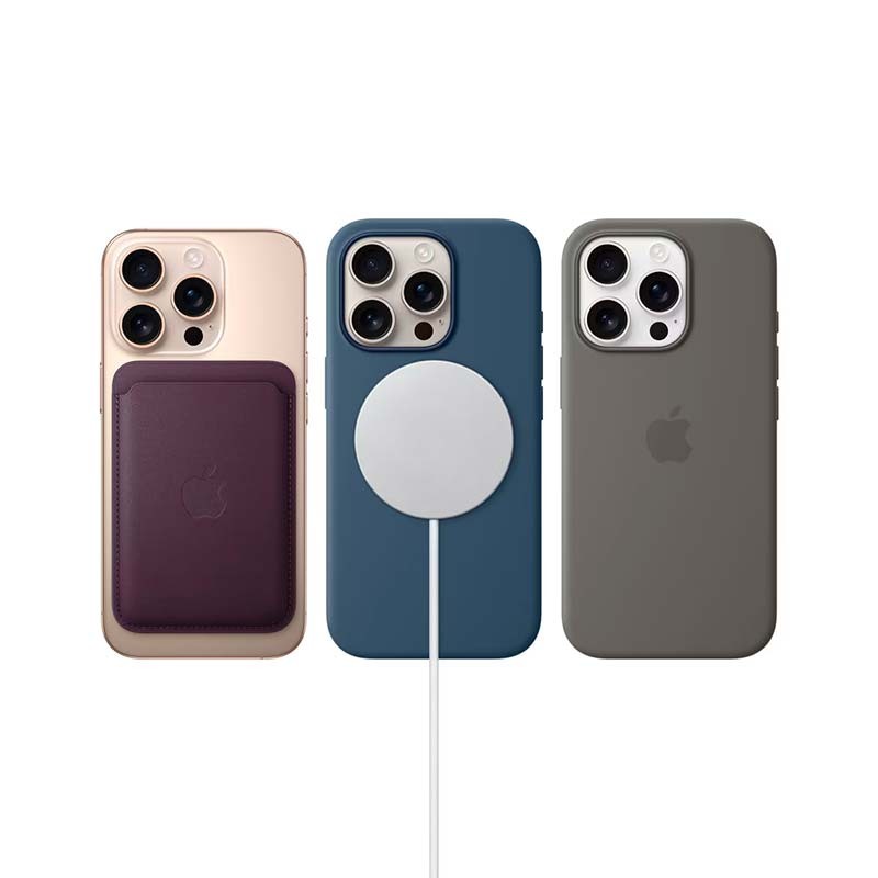 Apple iPhone 16 Pro 5G 128GB